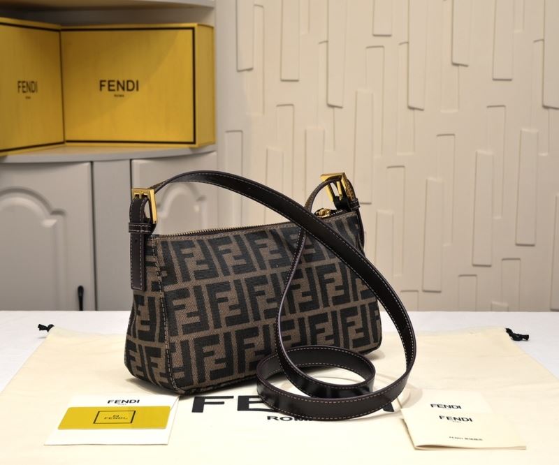 Fendi Satchel Bags